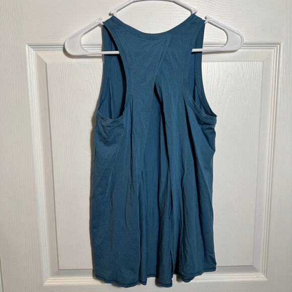 Lululemon All Tied Up Tank Top *Pima Cotton - Picture 5 of 7